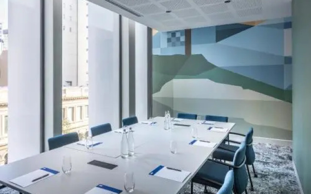 Holiday Inn Express Auckland City Centre