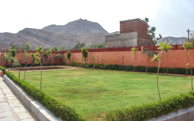 OYO 13789 Jaipur Hotel and Resort