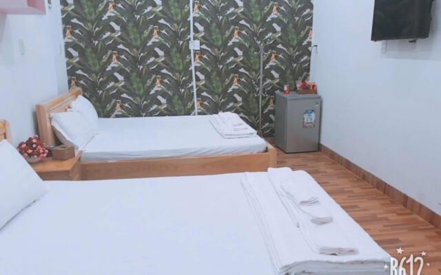 Melody Homestay Quy Nhon - Hostel