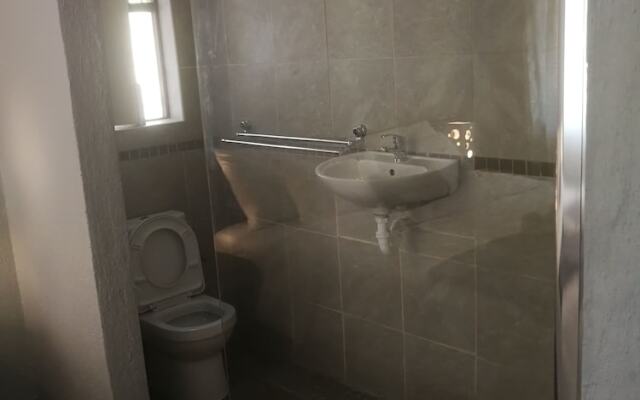 Cape Pine Guest House