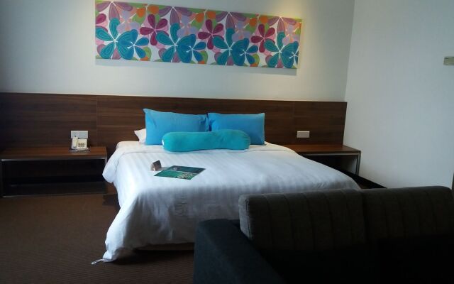 StarCity Hotel Alor Setar