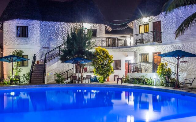 PrideInn Hotel Nyali