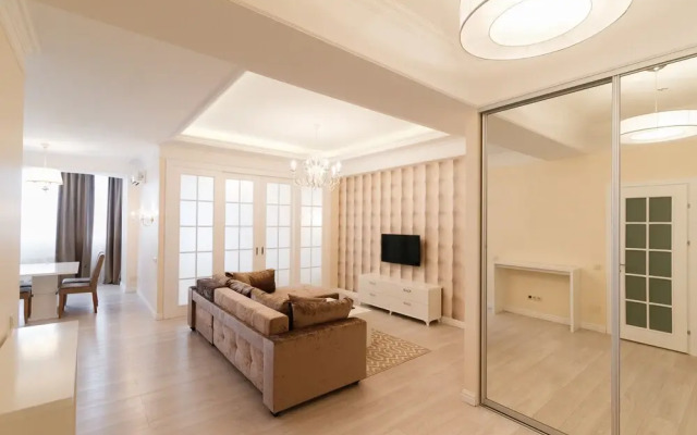 Homestay Apartments