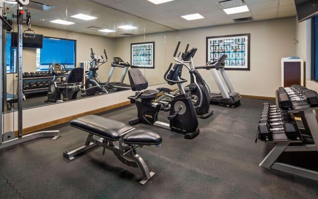 Best Western Plus Olathe Hotel