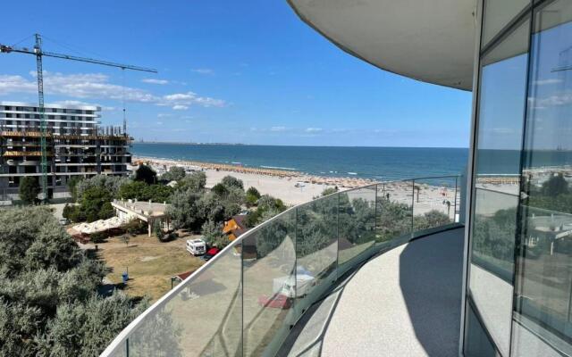 White Tower Mamaia Apartament Privat 503