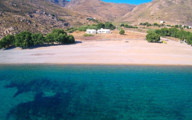 Traditional Stonehouse Breathtaking View