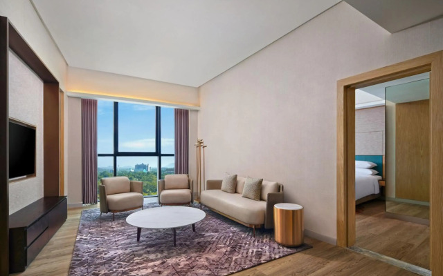 Sheraton Kuching Hotel