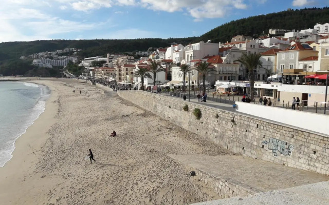 Casa Papagaios