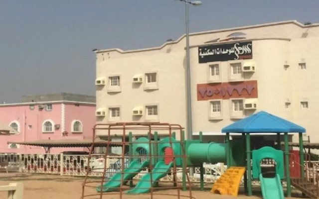 Sowar Furnished Hotel Apartments
