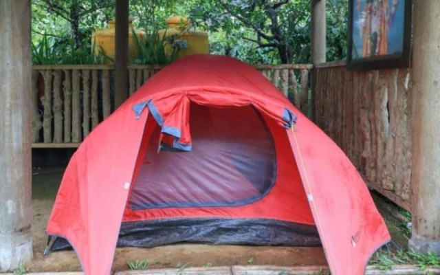 Pondok Wisata Mulia Garden