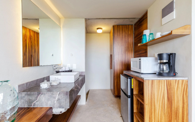 Huachinango by HomiRent