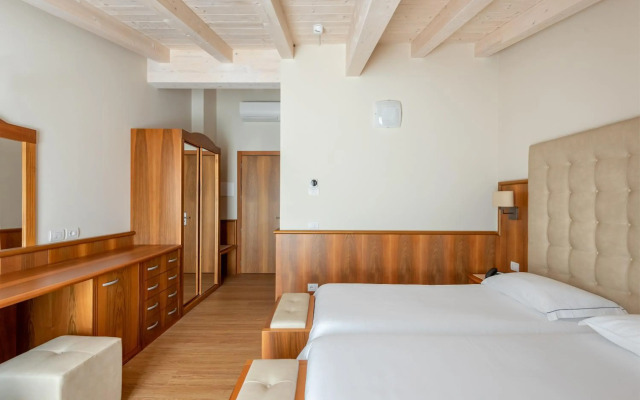 Hotel Royal  Hotel Palme  Suite