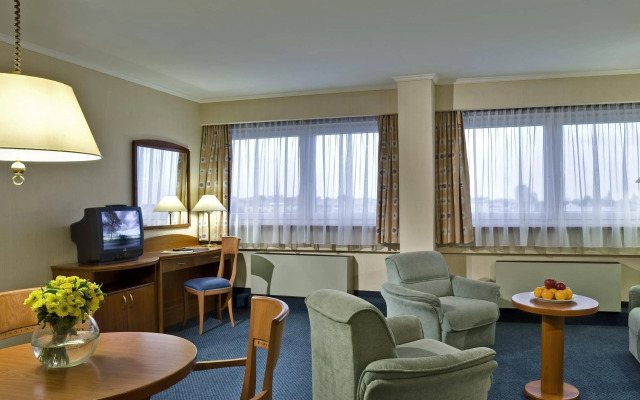 Danubius Hotel Flamenco