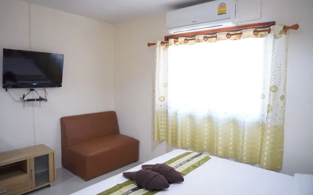 Ing Phu Resort