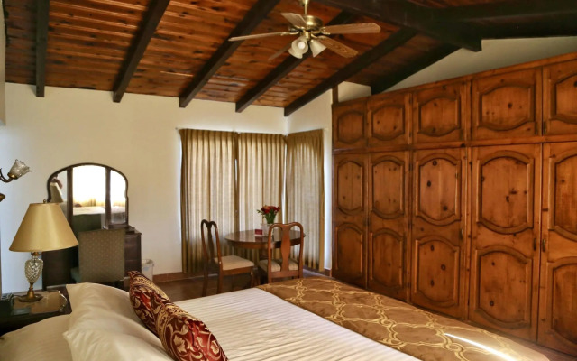 Rancho El Parral