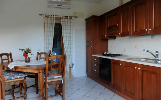 Poggio delle Rose Tuscany Relais