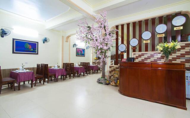 Ninh Binh Family Hotel