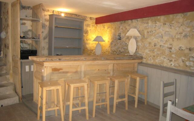 Gite de Chalm Village