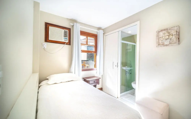 Bz21 Casa com Jacuzzi e churrasqueira