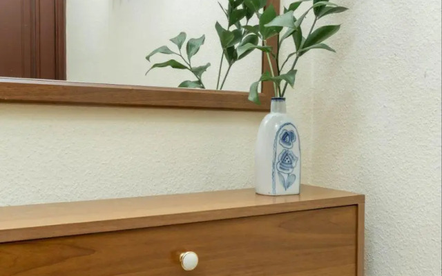 Апартаменты на улице Марата 31