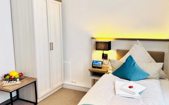 Inselsünn Hotel und Apartments