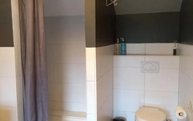 Vakantiehuis Louiselotte