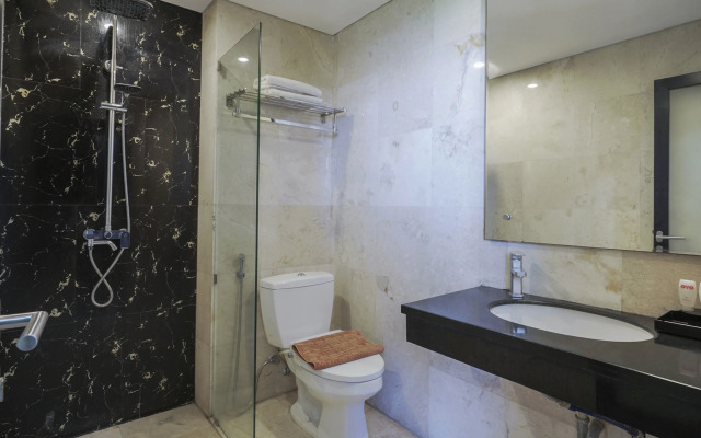 Princess Keisha Bali Hotel