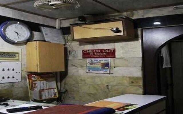 Room Maangta 444 - Tata Memorial