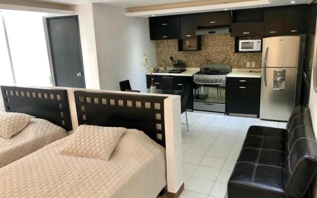 Suites Mediterrane