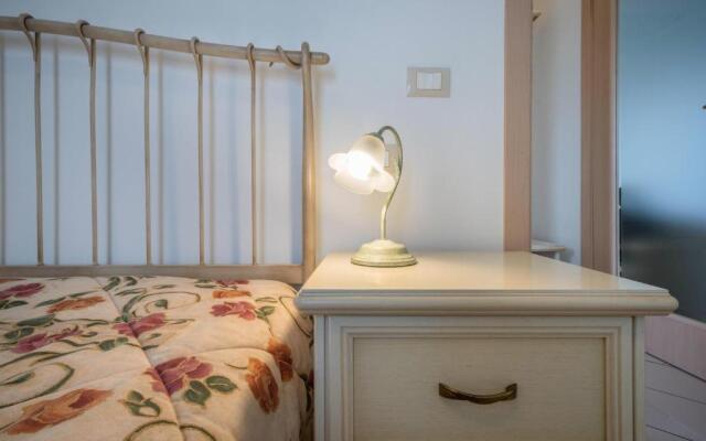 Villa Ines Bilocale 1