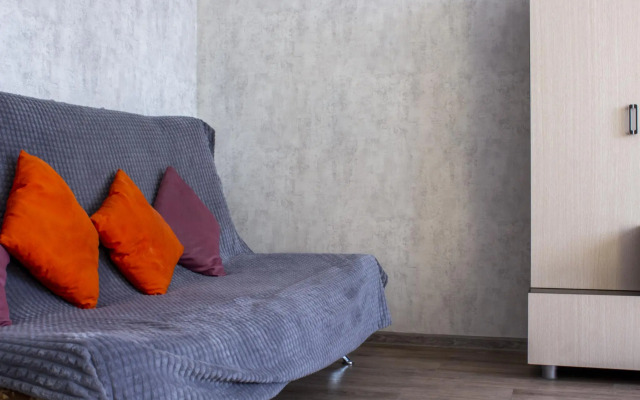 Квартирки НН на улице Украинская