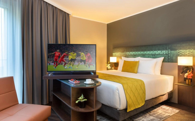Leonardo Hotel Dortmund