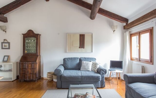 Venezia - Calle Savio 1374