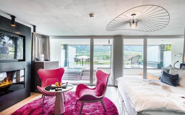 Preidlhof - Luxury DolceVita Resort
