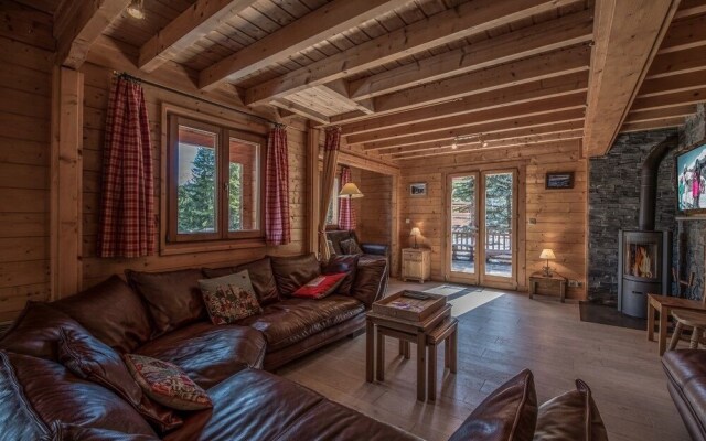 Chalet Tchibeck