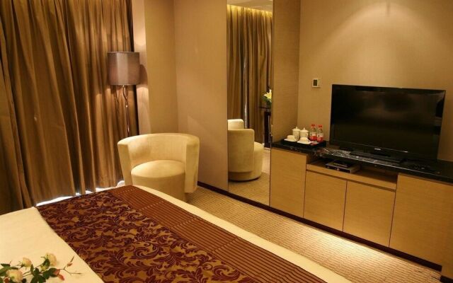 Gomine Apartment Hotel