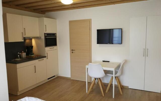 Ferienwohnungen Sonnrain 13