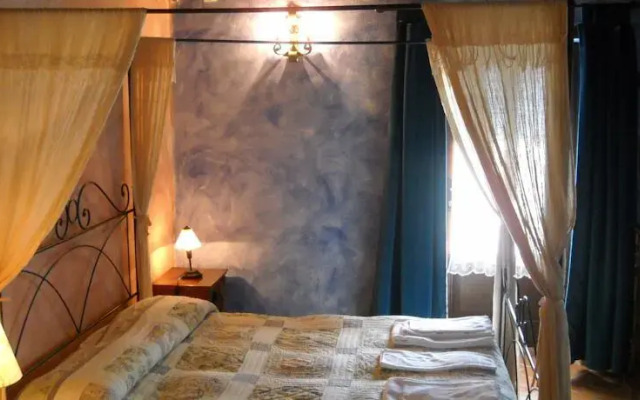 Agriturismo Il Borgo nelle Querce