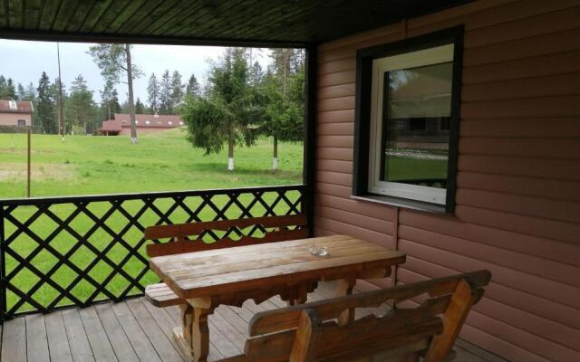 Guest House Sakhalin
