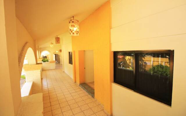 Hotel Gran Palmeiras