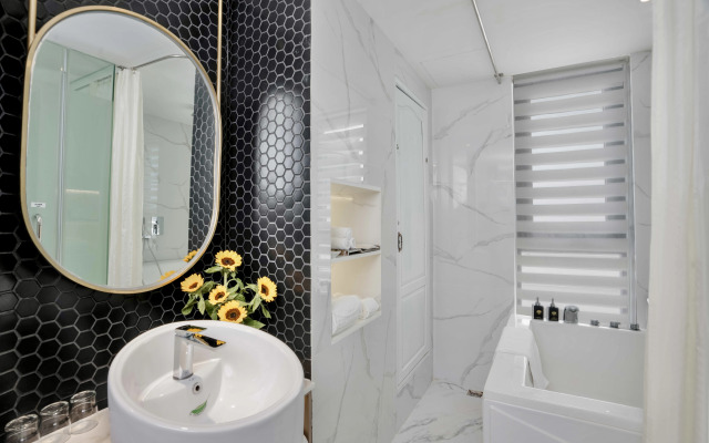 Cicilia Hotels & Spa Danang