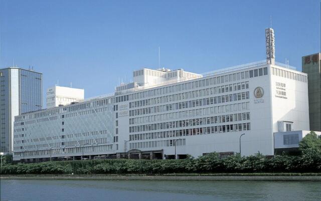 Hotel Osaka Castle