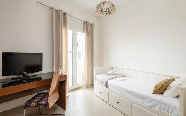 Delmare Dahlia double apartment