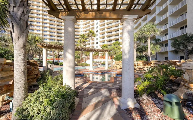 Shores of Panama by Forehand Rentals