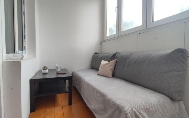 Satin Apartments (Satin) on Chapaev street 30