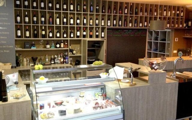 Hotel Restaurante Casa Portuguesa