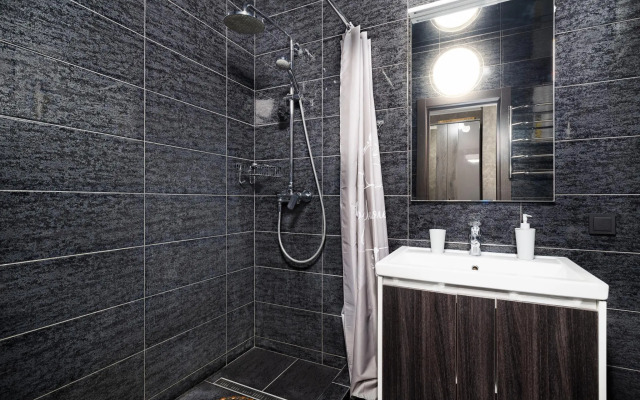 Квартира на улице Евгении Жигуленко 11/2