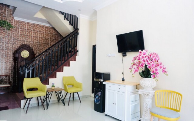 KoolKost Syariah Near Pantai Losari Makassar