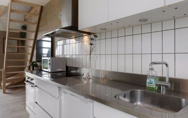 "Janick" - 400m from the sea in Bornholm