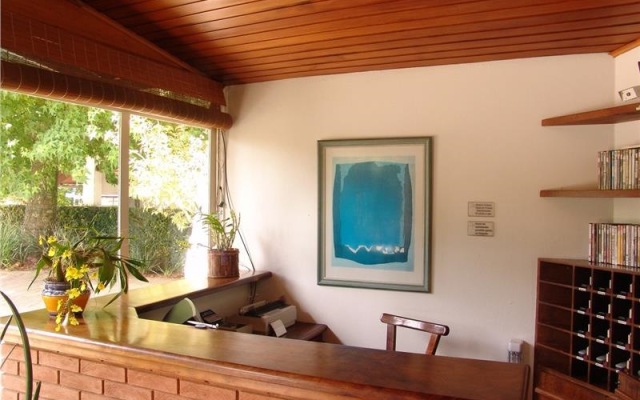 Pousada Villa Capivary